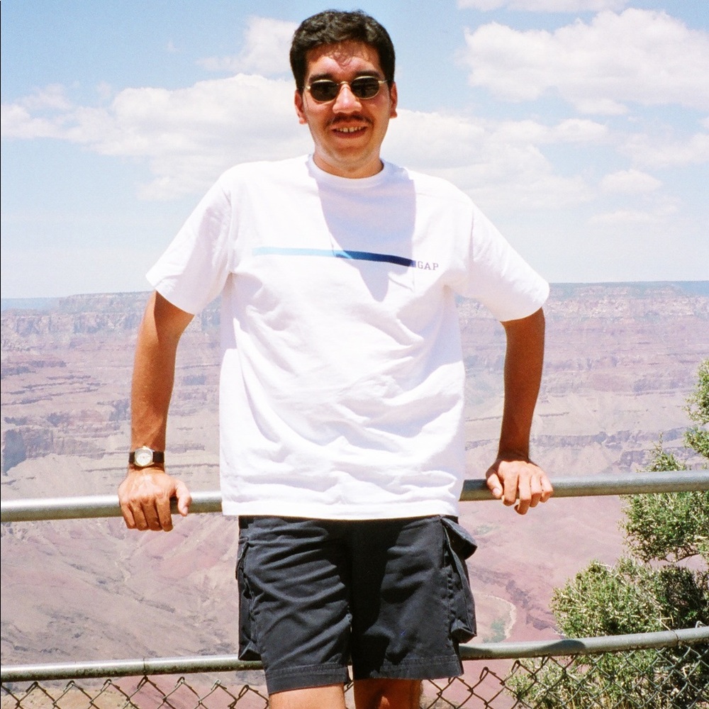 Meet your Posher, Vincent